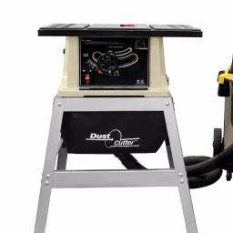 Milescraft Dust Cutter Table Saw Dust Collection System thumbnail 2