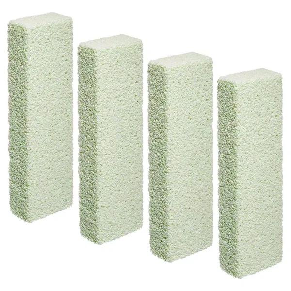 Unbranded Magic-Stone Porcelain Cleaning Stick - Eco-Friendly Ceramic & Stone Cleaner (4-Pack)