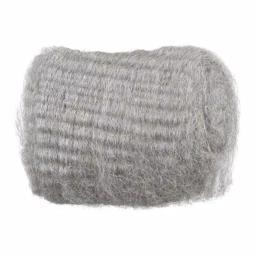 Robtec Grade #0000 Super Fine Steel Wool Pads, 12-Pack thumbnail 4