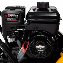 Stark 14 in. Walk-Behind Concrete Saw with 5.5 HP Briggs & Stratton Engine thumbnail 5