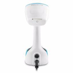 Rowenta Xcel DR7000 Compact Handheld Garment Steamer, 1100W, Blue thumbnail 3