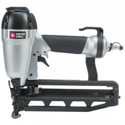 Porter-Cable Pneumatic 21-Degree 3-1/2 in. Framing Nailer & 16-Gauge Finish Nailer Kit thumbnail 3
