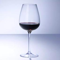 Villeroy & Boch Purismo Lead-Free Crystal Red Wine Glasses, 19.25 oz (Set of 4) thumbnail 10