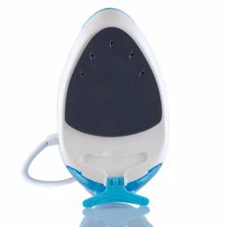 RELIABLE Portable 2-in-1 Travel Iron and Steamer, 1180W with Ceramic Soleplate thumbnail 5