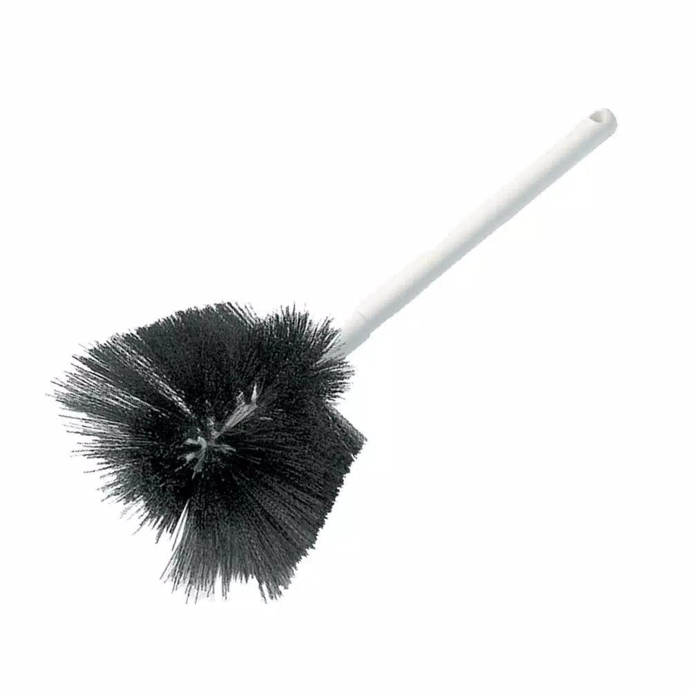Carlisle Sparta 16 in. Polyester Coffee Decanter Cleaning Brush, 6-Pack