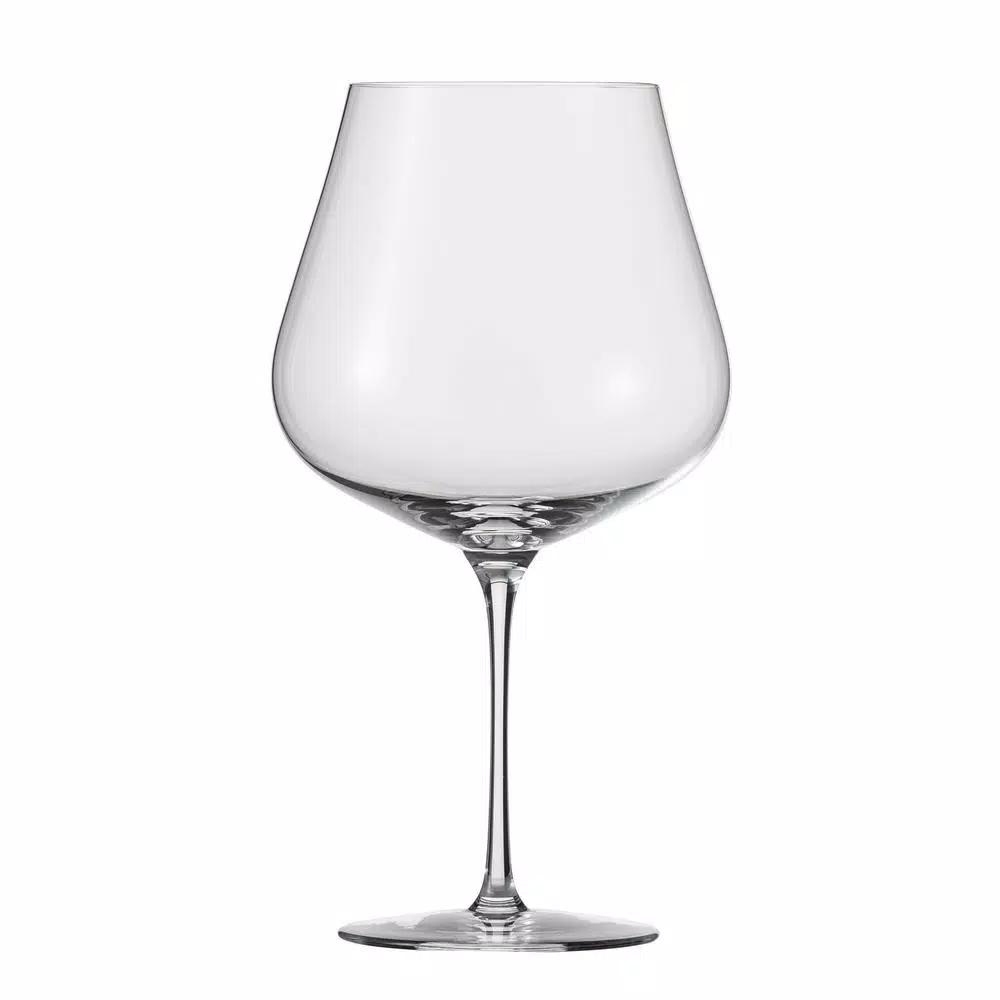 Schott Zwiesel Air Burgundy Red Wine Glasses, 26.4 fl. oz., Set of 6