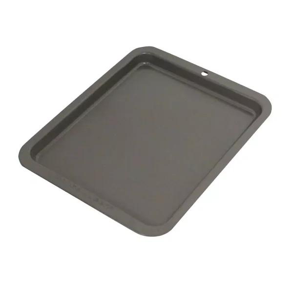 Range Kleen Non-Stick Petite Baking Sheet, 8 x 10 in. Toaster Oven Cookie Sheet