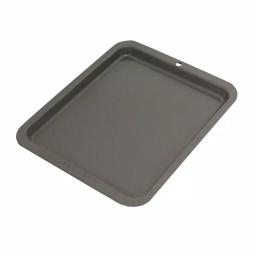 Range Kleen Non-Stick Petite Baking Sheet, 8 x 10 in. Toaster Oven Cookie Sheet thumbnail 1