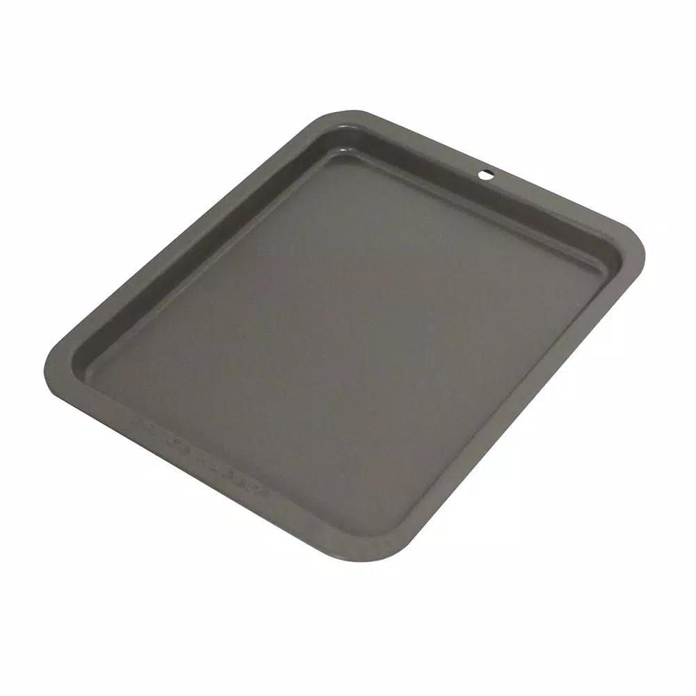Range Kleen Non-Stick Petite Baking Sheet, 8 x 10 in. Toaster Oven Cookie Sheet