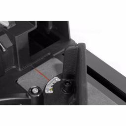 WEN 15 Amp 14 in. Heavy-Duty Multi-Material Chop Saw with Carbide-Tipped Blade thumbnail 5