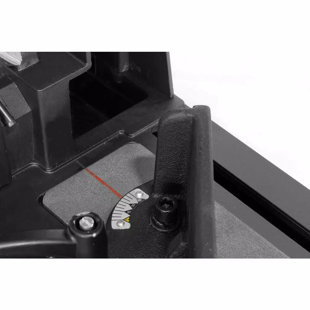 WEN 15 Amp 14 in. Heavy-Duty Multi-Material Chop Saw with Carbide-Tipped Blade