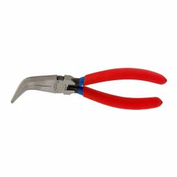 Crescent 6 in. Curved Needle Nose Long Nose Pliers thumbnail 2