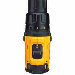 DEWALT 20V MAX 16-Gauge Cordless Angled Nailer Kit with Bonus DCD780B Compact Drill/Driver thumbnail 3