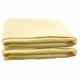 Zwipes Auto Zwamois Synthetic PVA Chamois Drying Cloth (2-Pack) thumbnail 1
