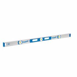 Empire 48 in. Magnetic Aluminum I-Beam Level, 7 in. Rafter Square, and 9 in. Torpedo Level Set thumbnail 3