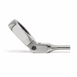 GearWrench 12mm 120XP GearBox Flex Head XL Ratcheting Wrench thumbnail 5