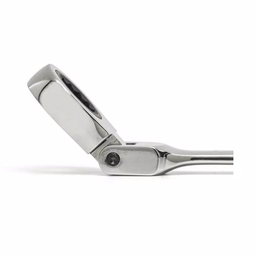 GearWrench 12mm 120XP GearBox Flex Head XL Ratcheting Wrench