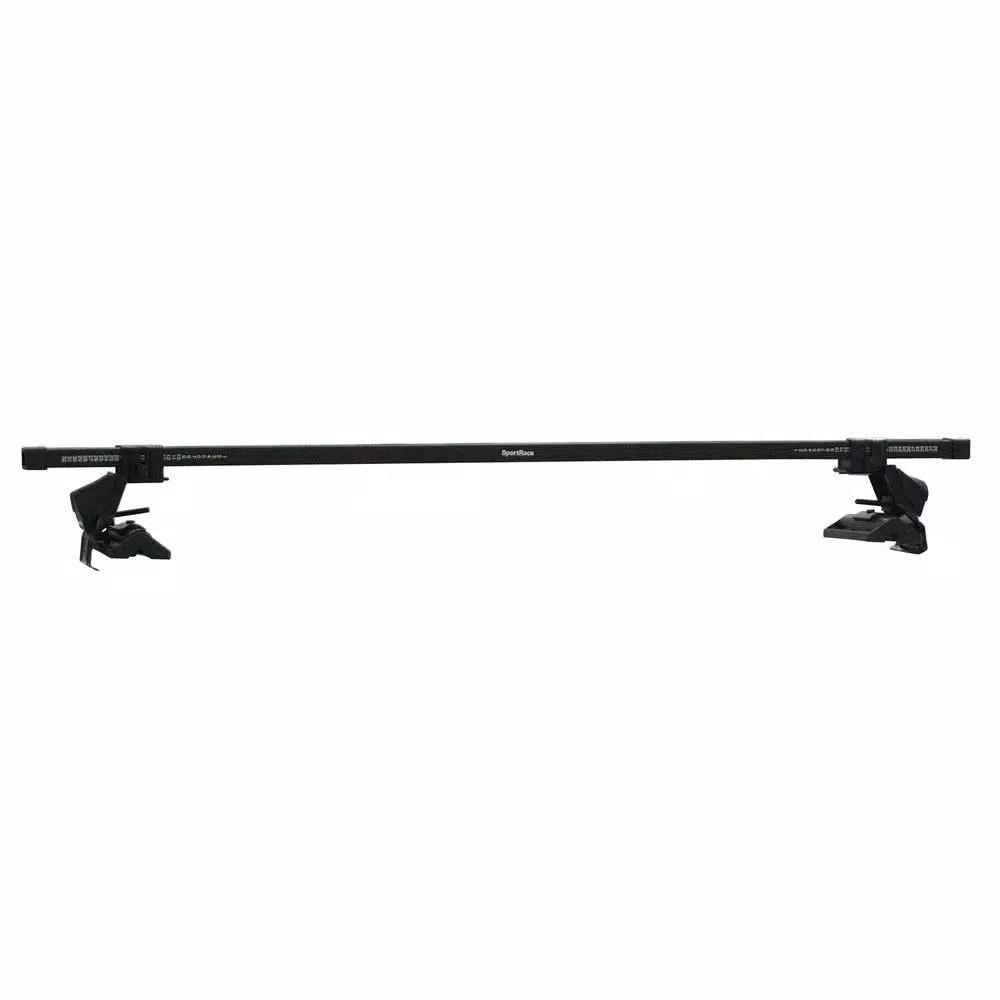 SportRack Frontier Semi-Custom Complete Roof Rack System, 135 lb. Capacity