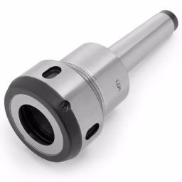 Stark 8-Piece Quick Change Spring Collet Chuck Set with MT3 Shank Holder, 1/8 in. to 1 in. thumbnail 5