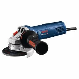 Bosch SDS-Max Rotary Hammer Drill & 4.5 in. Angle Grinder Combo Kit with Carrying Case thumbnail 5