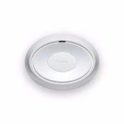 iHome Zenergy Aroma Dream iZA40W White Essential Oil Diffuser & Sound Therapy Alarm Clock thumbnail 4