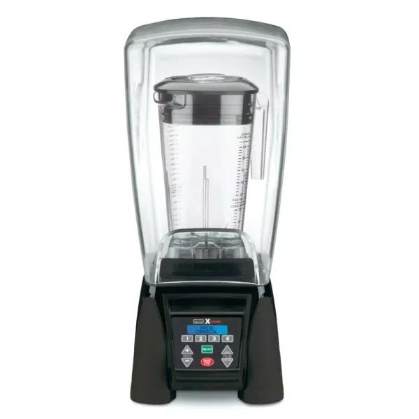 Waring Commercial Waring MX1500XTX Xtreme 64 oz. 10-Speed Commercial Blender with Sound Enclosure
