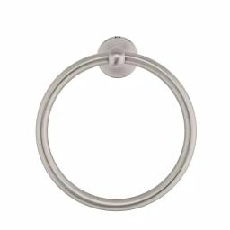 Glacier Bay Builders Spot Free Towel Ring, Brushed Nickel thumbnail 5