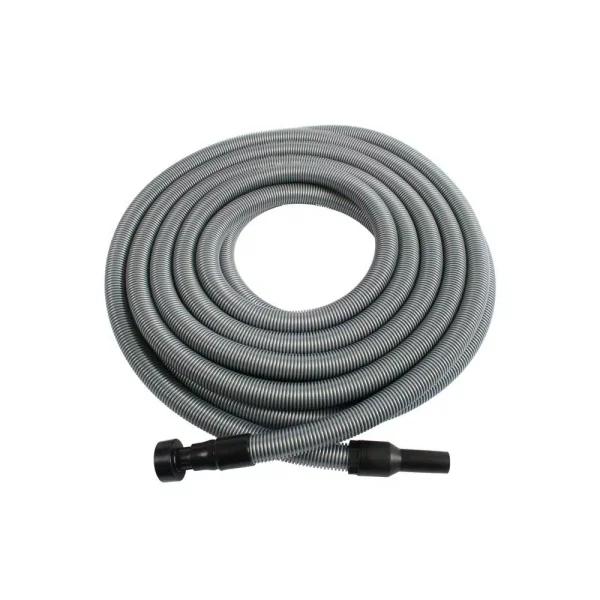 Cen-Tec Systems 50 ft. Crushproof Wet/Dry Vacuum Extension Hose, 1.25 in. Diameter