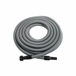 Cen-Tec Systems 50 ft. Crushproof Wet/Dry Vacuum Extension Hose, 1.25 in. Diameter thumbnail 1
