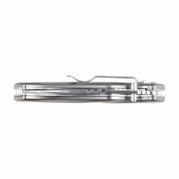 Klein Tools Electrician's Folding Pocket Knife with Phillips Driver and Wire Stripper thumbnail 6