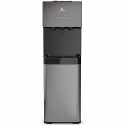 Avalon A5BLK Self-Cleaning Bottleless Water Cooler Dispenser, Black Stainless Steel thumbnail 3