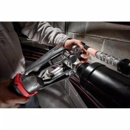Milwaukee M18 FORCE LOGIC 15-Ton Cordless Utility Crimper Kit with 2 Batteries and Charger thumbnail 11