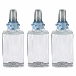 Purell TFX Touch Free 1200 ml Automatic Sanitizer Dispenser, Gray/White thumbnail 2