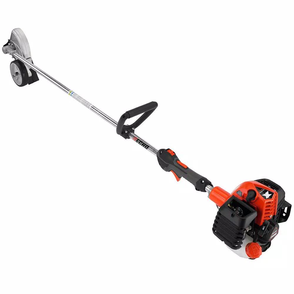 ECHO PE-2620S 25.4 cc Gas 2-Stroke Straight Shaft Edger