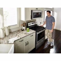 Affresh Cooktop Cleaning Kit for Glass and Ceramic Cooktops thumbnail 8
