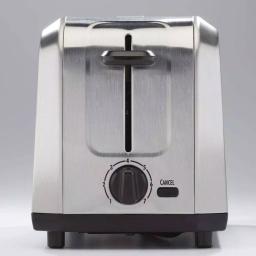 Hamilton Beach Stainless Steel 2-Slice Toaster with Extra Wide Slots thumbnail 3