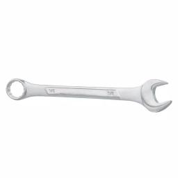 Grand Rapids Industrial Products Grip 24-Piece Chrome Plated Combination Wrench Set, Metric and SAE thumbnail 3
