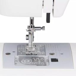 Janome MOD-15 Sewing Machine with 15 Built-in Stitches and Top Drop-In Bobbin System thumbnail 8