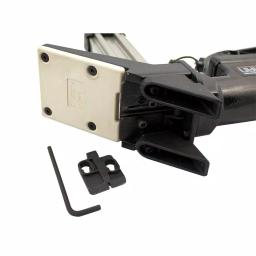 Freeman P50LSLW 2-in-1 16-Gauge Flooring Nailer and Stapler, Lightweight Pneumatic thumbnail 3