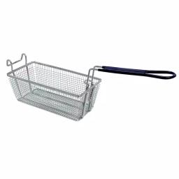 Bayou Classic 4 Gallon Stainless Steel Bayou Fryer with 2 Baskets thumbnail 3