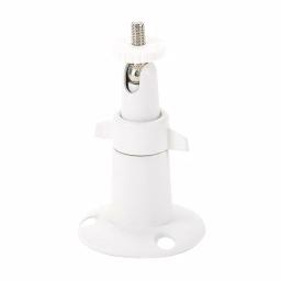 Wasserstein Adjustable Metal Wall and Ceiling Mount for Ring Stick Up Cam Battery and Wired thumbnail 5
