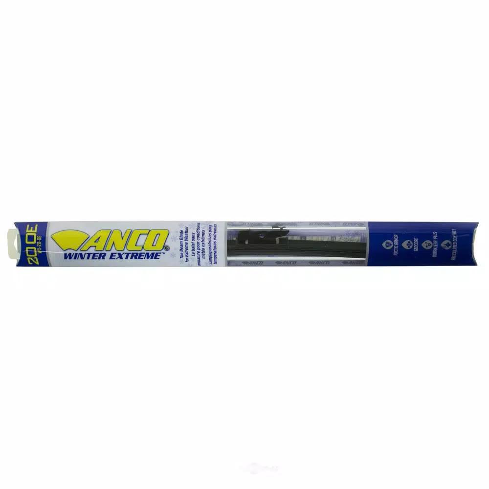 ANCO Winter Extreme Beam Windshield Wiper Blade