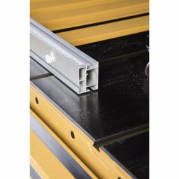 Powermatic Sliding Table Attachment for PM2000B and PM3000B Table Saws thumbnail 9