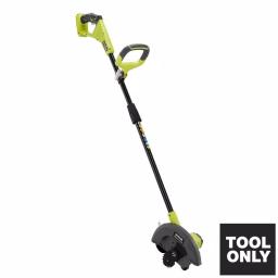 RYOBI 18V ONE+ Cordless Lithium-Ion 9 in. Edger, Tool Only thumbnail 3