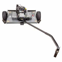 Swisher 44 in. 10.5 HP Briggs & Stratton Finish Cut Trail Mower, California Compliant thumbnail 5