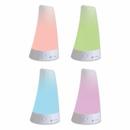 PureGuardian SPA101WCA Ultrasonic Cool Mist Essential Oil Diffuser with Color-Changing Light thumbnail 6