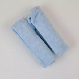 Endust XL 15 x 15 in. Microfiber Cleaning Cloths, Blue (24-Pack) thumbnail 4