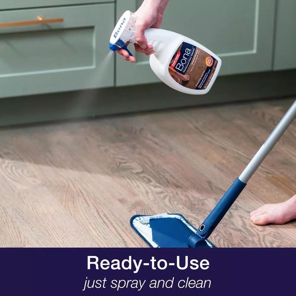 Bona Cedarwood Hardwood Floor Cleaner, 32 oz.