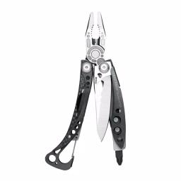 Leatherman Tool Group Leatherman Skeletool CX 7 Multi-Tool with 154 CM Stainless Steel Blade and Bit Driver thumbnail 2