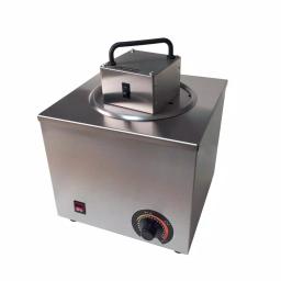Paragon Warming Wedge for Caramel and Fudge, 40W Non-Stick Heating Element thumbnail 7